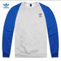 Adidas New Hoodies For Men Long Sleeved #74300