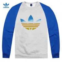 Adidas New Hoodies For Men Long Sleeved #74552