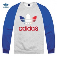 Adidas New Hoodies For Men Long Sleeved #74639