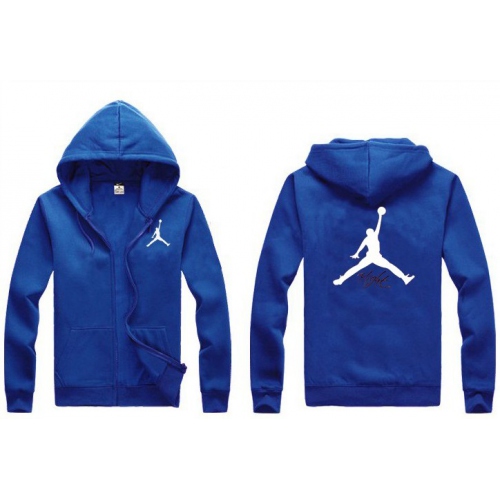 Jordan Jackets For Men Long Sleeved #79166 $34.00 USD, Wholesale Replica Jordan Jackets