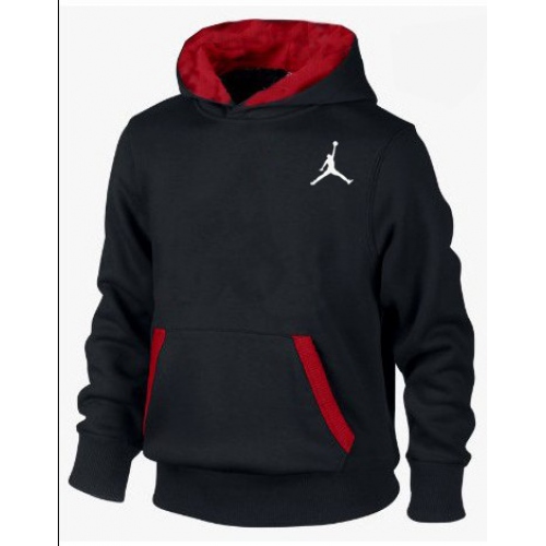 Jordan Hoodies For Men Long Sleeved #79219 $34.00 USD, Wholesale Replica Jordan Hoodies