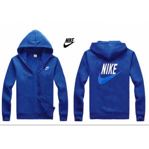 Nike Jackets For Men Long Sleeved #79304 $34.00 USD, Wholesale Replica Nike Jackets