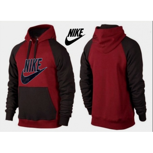 Nike Hoodies For Men Long Sleeved #79357