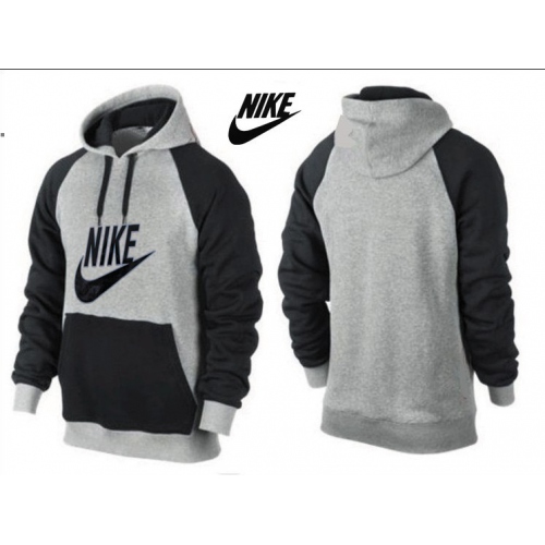 Nike Hoodies For Men Long Sleeved #79358