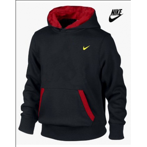 Nike Hoodies For Men Long Sleeved #79506 $34.00 USD, Wholesale Replica Nike Hoodies