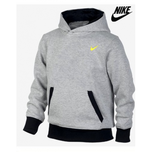 Nike Hoodies For Men Long Sleeved #79507