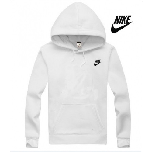 Nike Hoodies For Men Long Sleeved #79510 $34.00 USD, Wholesale Replica Nike Hoodies