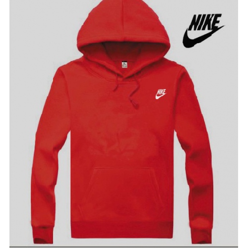 Nike Hoodies For Men Long Sleeved #79538 $34.00 USD, Wholesale Replica Nike Hoodies