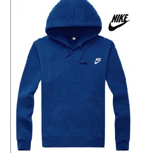 Nike Hoodies For Men Long Sleeved #79539 $34.00 USD, Wholesale Replica Nike Hoodies