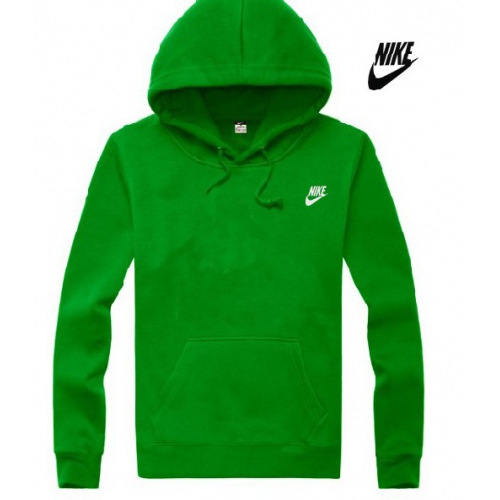 Nike Hoodies For Men Long Sleeved #79540 $34.00 USD, Wholesale Replica Nike Hoodies
