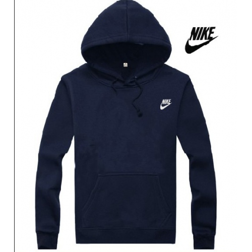 Nike Hoodies For Men Long Sleeved #79541 $34.00 USD, Wholesale Replica Nike Hoodies