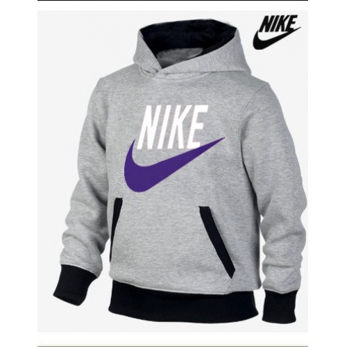 Nike Hoodies For Men Long Sleeved #79575 $34.00 USD, Wholesale Replica Nike Hoodies