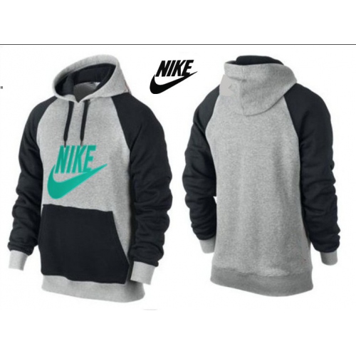 Nike Hoodies For Men Long Sleeved #79663