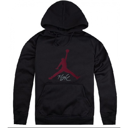 Jordan Hoodies For Men Long Sleeved #79858 $34.00 USD, Wholesale Replica Jordan Hoodies