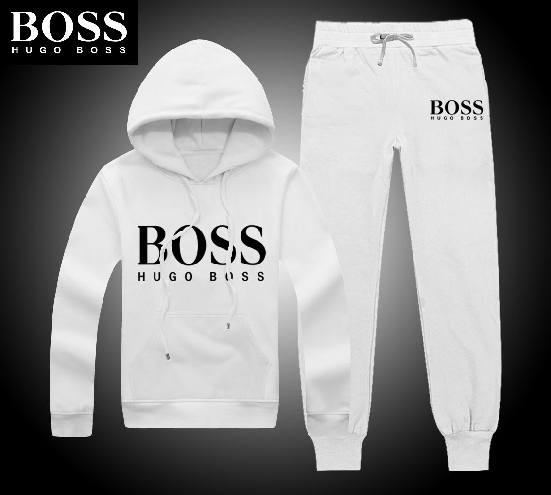 fake boss tracksuit