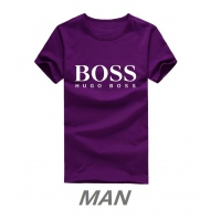 Boss T-Shirts For Men Short Sleeved #99126
