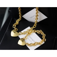 Tiffany Necklace & Bracelet #130433