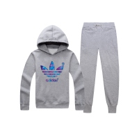Adidas Tracksuits For Men Long Sleeved #135628