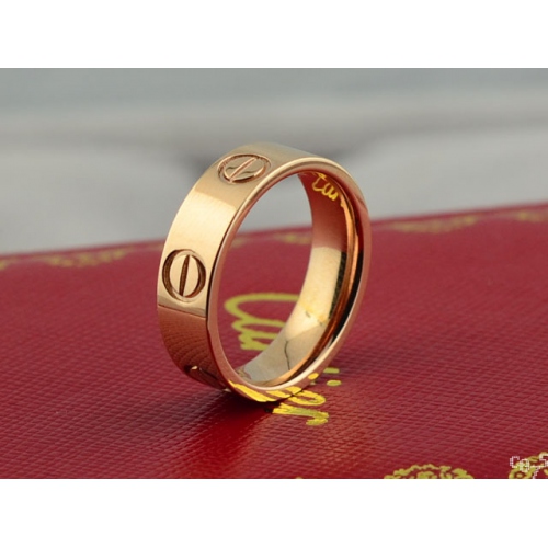 $19.00 USD Cartier Rings #141583