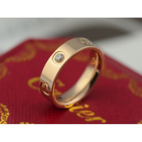 Cartier Rings #141585