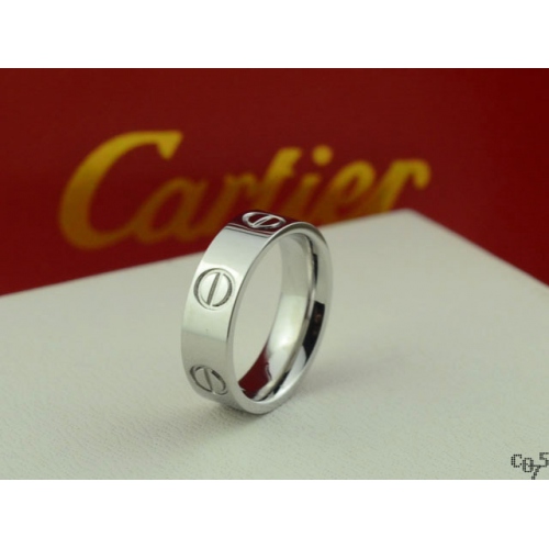 Cartier Rings #141589 $19.00 USD, Wholesale Replica Cartier Ring