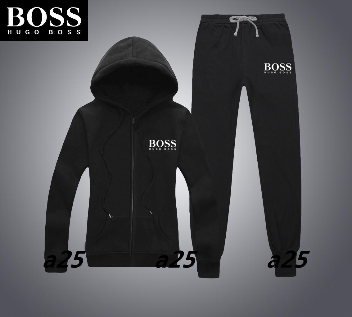 womens boss tracksuit