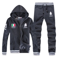 Lamborghini Tracksuits For Men Long Sleeved #141120