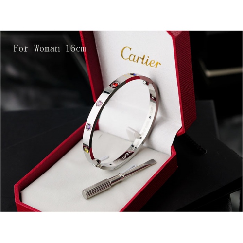 Cartier Bracelet #143404