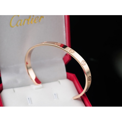 Cartier Bracelet #143416 $27.00 USD, Wholesale Replica Cartier bracelets