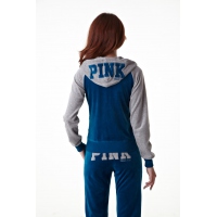 Juicy Couture Tracksuits For Women Long Sleeved #145545