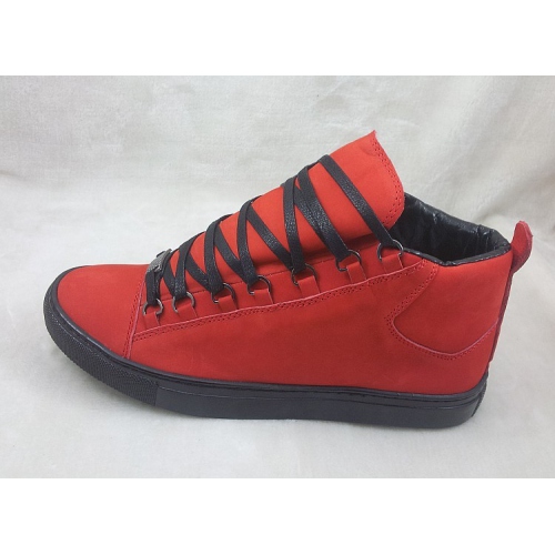 Replica Balenciaga Shoes For Men #150229 $80.00 USD for Wholesale