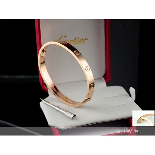 Cartier Bracelet #156302