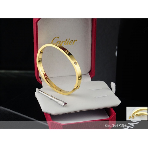 $31.50 USD Cartier Bracelet #156303