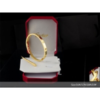 $31.50 USD Cartier Bracelet #156299