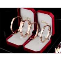 $31.50 USD Cartier Bracelet #156300