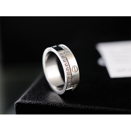 Cartier Ring #183025