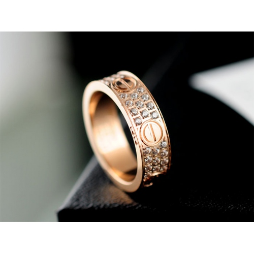 Cartier Ring #183031