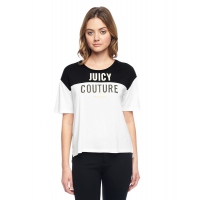 Juicy Couture T-Shirts For Women Short Sleeved #195845