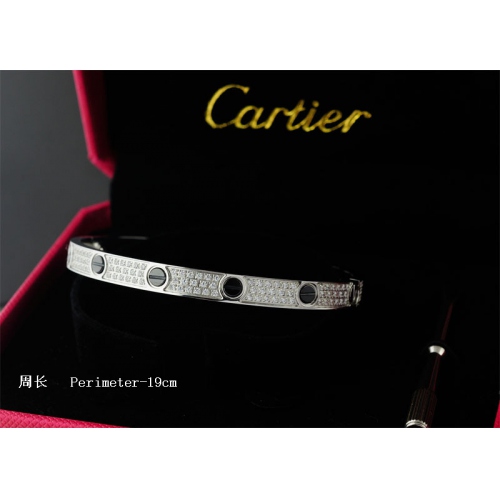 Cartier Bracelets #220160