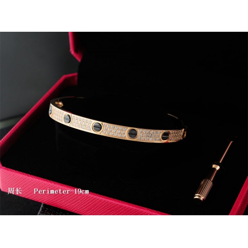 Cartier Bracelets #220161