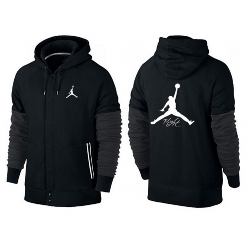 Jordan Jackets For Men Long Sleeved #221835 $35.80 USD, Wholesale Replica Jordan Jackets
