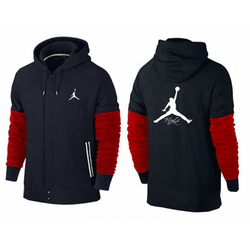 Jordan Jackets For Men Long Sleeved #221844