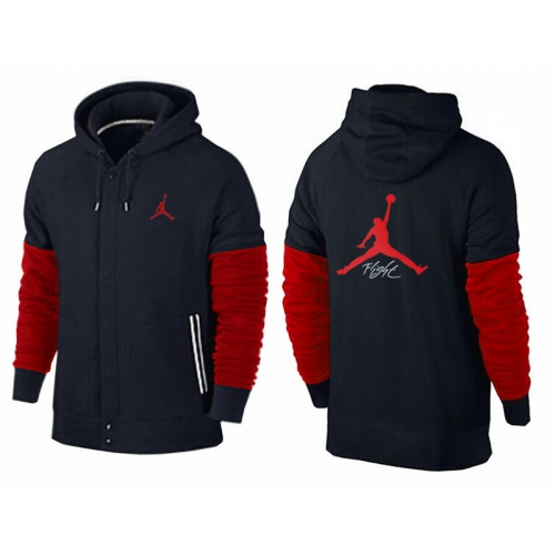 Jordan Jackets For Men Long Sleeved #221847 $35.80 USD, Wholesale Replica Jordan Jackets