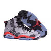 Air Jordan 6 VI Shoes For Men #218917