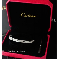 $80.60 USD Cartier Bracelets #220160