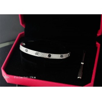 $80.60 USD Cartier Bracelets #220160