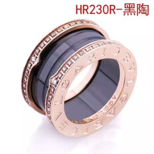 Bvlgari Rings #225564 $39.00 USD, Wholesale Replica Bvlgari Ring