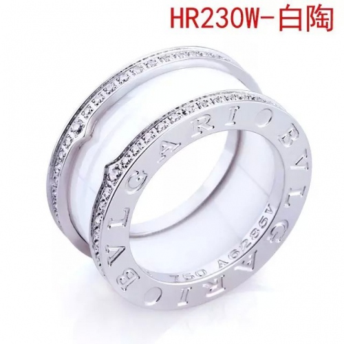 Bvlgari Rings #225565 $44.00 USD, Wholesale Replica Bvlgari Ring