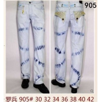 Robins Jeans For Men Trousers #227423