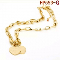 Tiffany Necklaces #235593